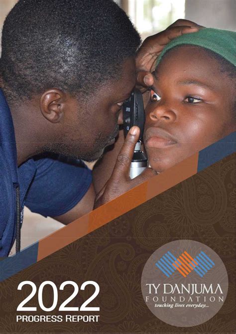Home / TY Danjuma Foundation.